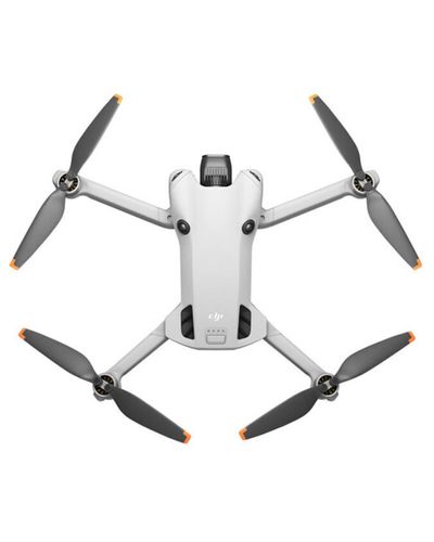 Drone DJI Mini 4 Pro Fly More Combo With RC 2, 4 image