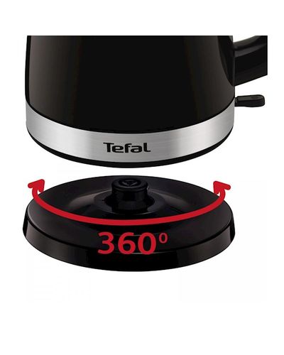 Electric kettle Tefal KO150F30, 3 image