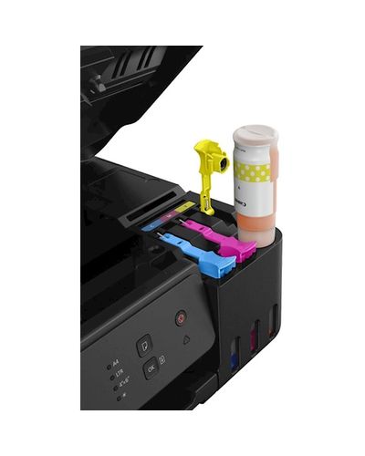 Printer Canon 5809C009AA PIXMA G1430, A4, USB, Black, 4 image