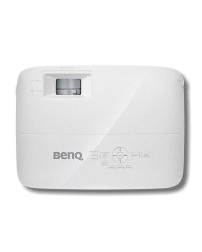 Projector BenQ MX550 XGA DLP 3D 20.000:1 3600 ANSI lumens White - 9H.JHY77.1HE, 3 image