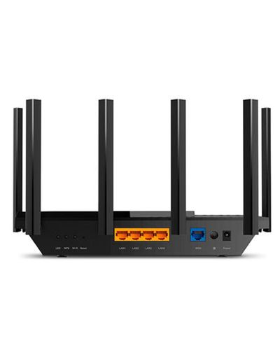 Wi-Fi როუტერი TP-Link Archer AX72 AX5400 , 3 image - Primestore.ge