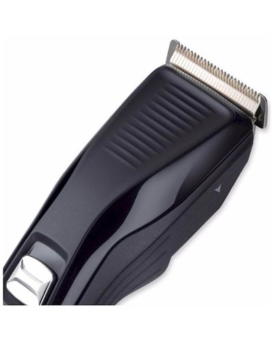 Hair clipper Remington HC5200, Hair Trimmer, Black, 4 image