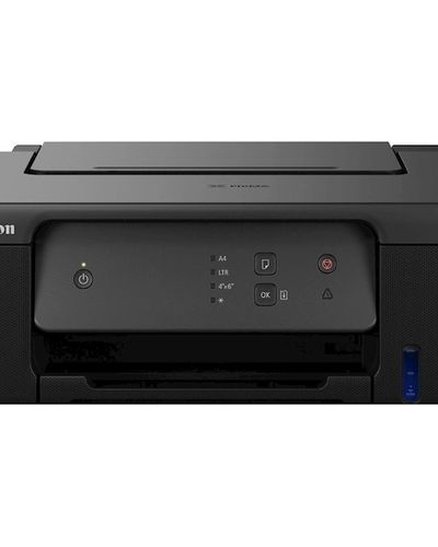 Printer Canon 5809C009AA PIXMA G1430, A4, USB, Black, 3 image