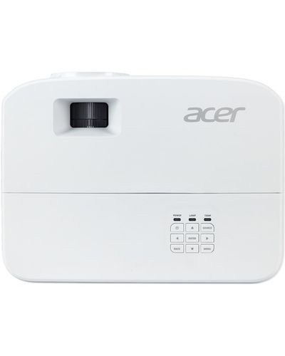 Projector Acer P1257i DLP1024 x 768 XGA, 4800 Lm 20,000:1 2.4kg Wi-Fi EURO Power White, 4 image