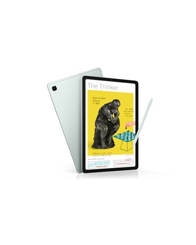 Tablet Samsung Galaxy Tab S6 Lite (2024) (LTE) 10.4' 4GB 64GB GRAY, 2 image