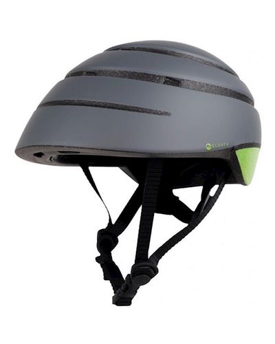 ჩაფხუტი Acer Foldable Helmet, reflective back band, L size , 2 image - Primestore.ge