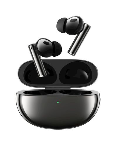 Headphone Realme Buds Air 5 Pro Black