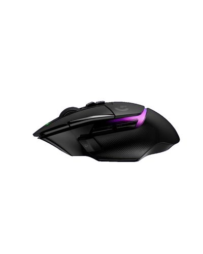 Mouse LOGITECH G502 X PLUS - LIGHTSPEED Wireless RGB Gaming Mouse - BLACK/PREMIUM, 2 image