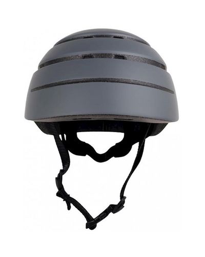 Helmet Acer Foldable Helmet, reflective back band, L size, 3 image