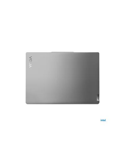 ნოუთბუქი Lenovo Ideapad Yoga 7 14 WUXGA OLED Touch Ultra 5 125H  16GB 512GB SSD Integrated Intel® Arc™ Graphics  Storm Grey , 5 image - Primestore.ge