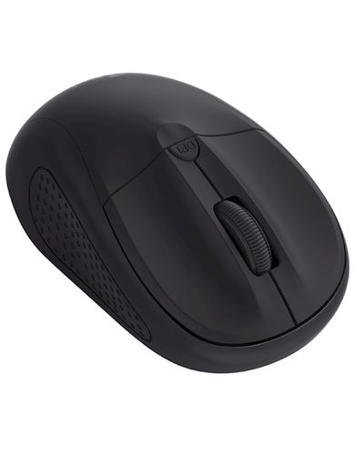 Mouse Trust 24794 Primo, Wireless, USB, Mouse, Black, 2 image