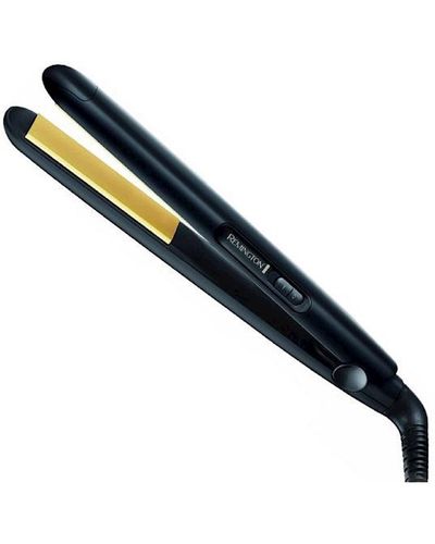 თმის უთო Remington S1450, Hair Straightener, Black  - Primestore.ge