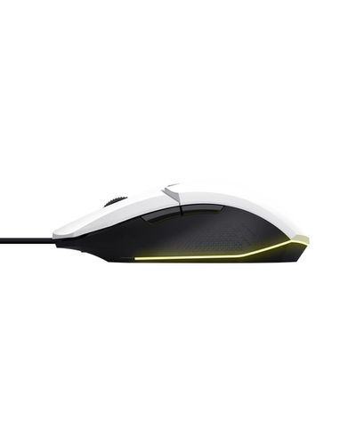 Mouse TRUST GXT109W FELOX GAMING MOUSE BLACK, 3 image