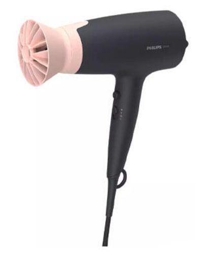 თმის საშრობი Philips Hair Dryer BHD350/10 , 2 image - Primestore.ge