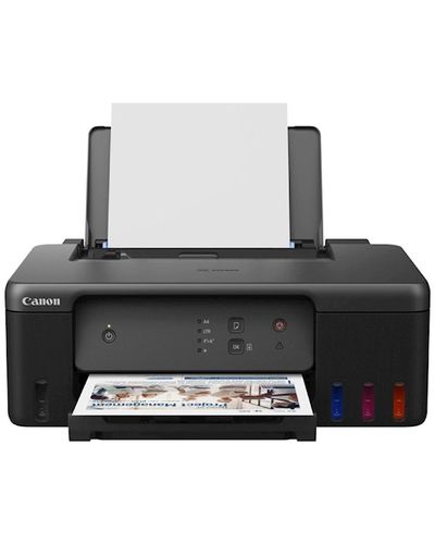 Printer Canon 5809C009AA PIXMA G1430, A4, USB, Black