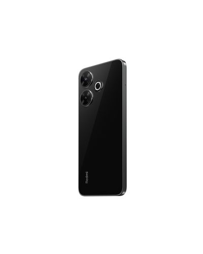 მობილური ტელეფონი Xiaomi Redmi 13 (Global version) 8GB/ 256GB Dual sim LTE Midnight Black NFC , 4 image - Primestore.ge
