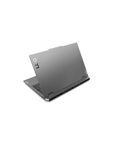 ნოუთბუქი Lenovo Legion LOQ 15.6" FHD 144Hz  i5-12450HX  24GB 1TB  SSD RTX 4060 8GB Luna Grey , 7 image - Primestore.ge