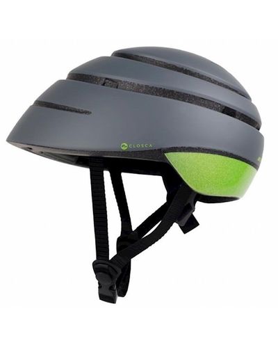 Helmet Acer Foldable Helmet, reflective back band, L size