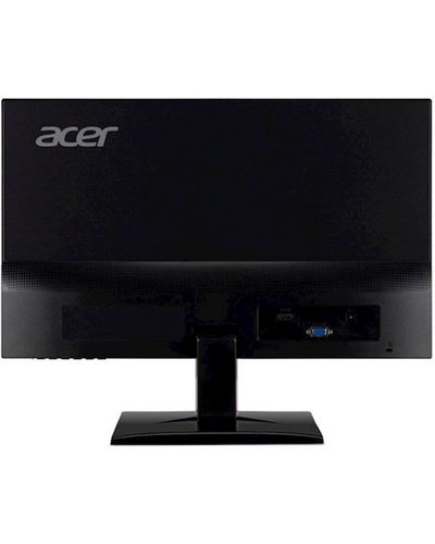მონიტორი Acer Display 69CM 27" W, HA270ABI  /ZeroFrame / LED/ 75Hz HDMI / IPS / 4ms / 250 cd'm / 178°-178° , 2 image - Primestore.ge