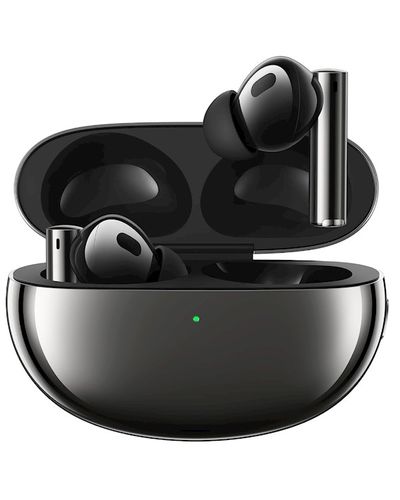 Headphone Realme Buds Air 5 Pro Black, 3 image