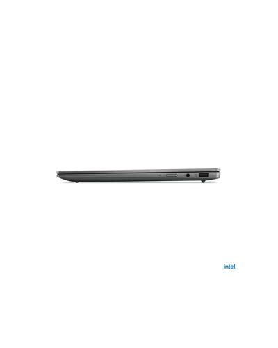 ნოუთბუქი Lenovo Ideapad Yoga 7 14 WUXGA OLED Touch Ultra 5 125H  16GB 512GB SSD Integrated Intel® Arc™ Graphics  Storm Grey , 6 image - Primestore.ge