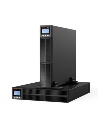 უწყვეტი კვების წყარო EAST EA902SRT 2KVA/1800W with integrated 4x9Ah battery Online UPS Tower  - Primestore.ge
