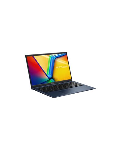 Notebook Asustek VivoBook 15 15.6" i3-1215U 8GB 512GB SSD INTEL UHD Graphics Dark Blue, 3 image