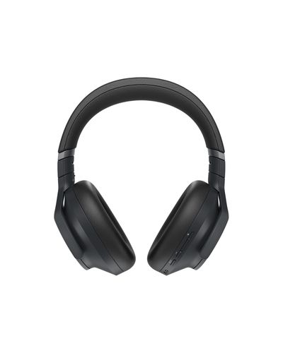 ყურსასმენი Technics EAH-A800G-K Over-ear ANC Wireless Noise Cancelling Headphones, High-Fidelity Bluetooth Headphones with Multi-Point Connectivity, Black , 2 image - Primestore.ge