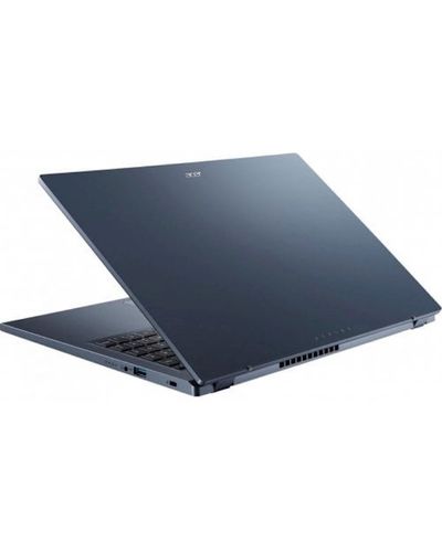 Notebook Acer A315-24P /15.6" FHD IPS SlimBezel /AMD Ryzen™ 3 7320U / 8GB RAM LPDDR5 / PCIe NVMe SSD 512 GB/ Blue, 4 image