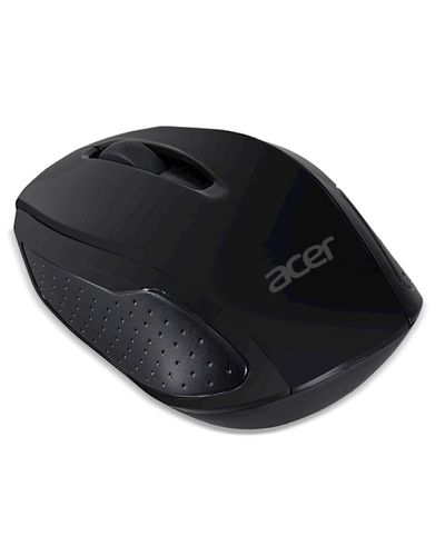 მაუსი Acer GP.MCE11.00S M501, Wireless, USB, Mouse, Black , 2 image - Primestore.ge