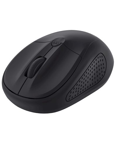 Mouse Trust 24794 Primo, Wireless, USB, Mouse, Black