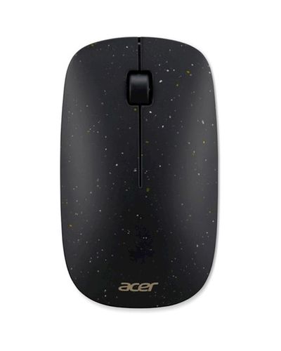 კლავიატურა და მაუსი Acer GP.ACC11.02I Vero AAK125, Wireless, USB, Keyboard And Mouse, Black , 5 image - Primestore.ge