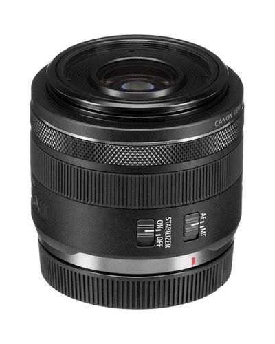 ფოტოაპარატის ობიექტივი Canon RF 35mm f/1.8 MACRO IS STM , 2 image - Primestore.ge