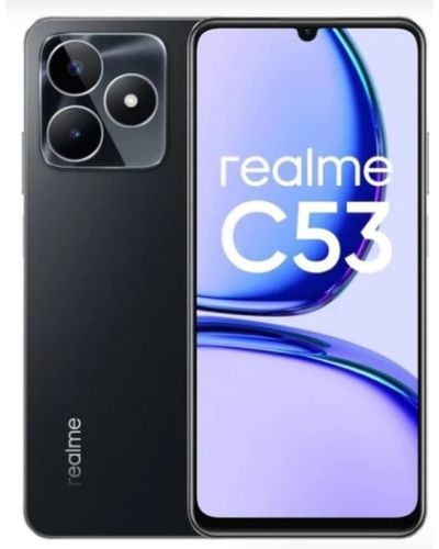 Mobile phone Realme C53 8GB/256GB NFC Black