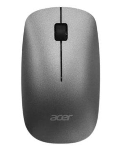მაუსი Acer Wireless Slim Mouse AMR020 GP.MCE11.01J  - Primestore.ge