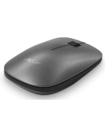 მაუსი Acer Wireless Slim Mouse AMR020 GP.MCE11.01J , 3 image - Primestore.ge