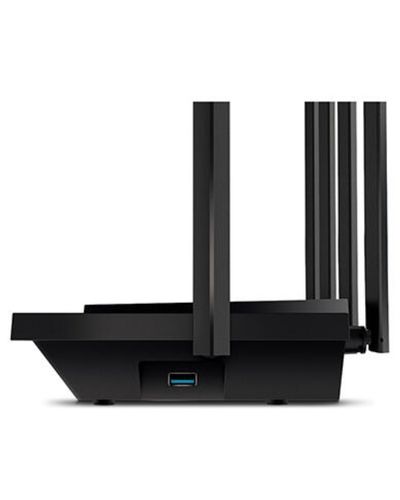 Wi-Fi router TP-Link Archer AX72 AX5400, 2 image