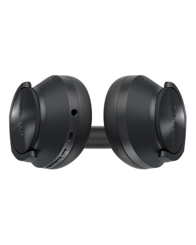 ყურსასმენი Technics EAH-A800G-K Over-ear ANC Wireless Noise Cancelling Headphones, High-Fidelity Bluetooth Headphones with Multi-Point Connectivity, Black , 3 image - Primestore.ge
