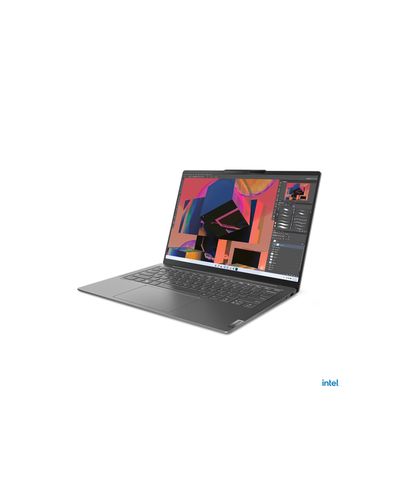 Notebook Lenovo Ideapad Yoga 7 14 WUXGA OLED Touch Ultra 5 125H 16GB 512GB SSD Integrated Intel® Arc™ Graphics Storm Gray, 2 image