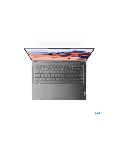 Notebook Lenovo Ideapad Yoga 7 14 WUXGA OLED Touch Ultra 5 125H 16GB 512GB SSD Integrated Intel® Arc™ Graphics Storm Gray, 4 image