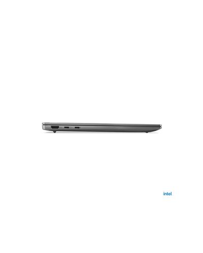 Notebook Lenovo Ideapad Yoga 7 14 WUXGA OLED Touch Ultra 5 125H 16GB 512GB SSD Integrated Intel® Arc™ Graphics Storm Gray, 7 image