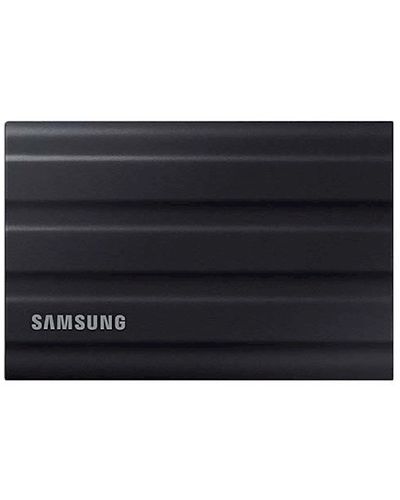External hard drive Samsung MU-PE1T0S/WW, 1TB, External SSD, 2.5'', USB 3.2, Black, 2 image