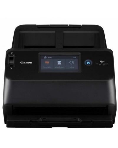 Scanner Canon imageFORMULA DR-S150 / 45ppm / 90ipm / Front / Back / Duplex /ADF / RJ45 /WIFI /USB