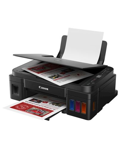 Printer Canon PIXMA G3410 multi-functional printer, 3 image
