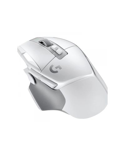 Mouse LOGITECH G502 X PLUS - LIGHTSPEED Wireless RGB Gaming Mouse - WHITE/PREMIUM, 2 image