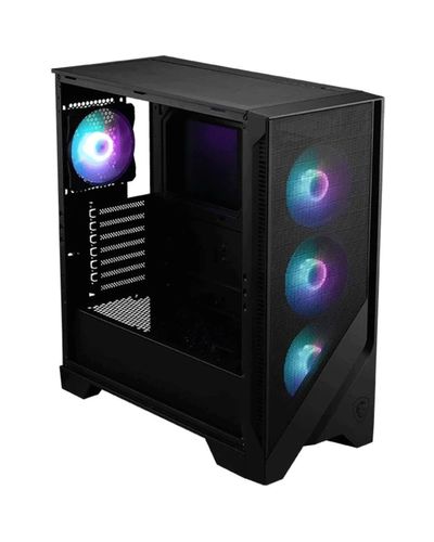 Case MSI MAG FORGE 320R AIRFLOW, 2 image