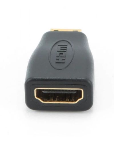 ადაპტერი Gembird A-HDMI-FC HDMI to mini-HDMI , 2 image - Primestore.ge