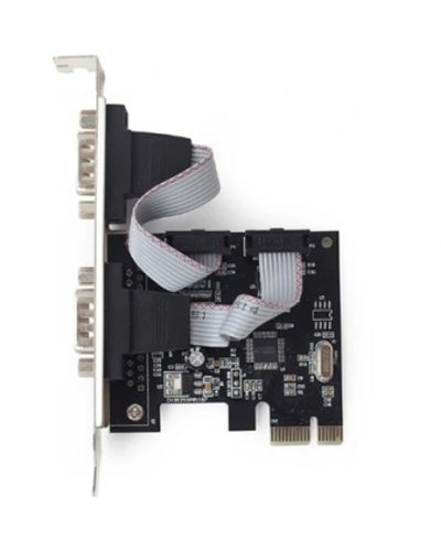 Adapter Gembird spc-22 2 serial port PCI-Express add-on card, 2 image
