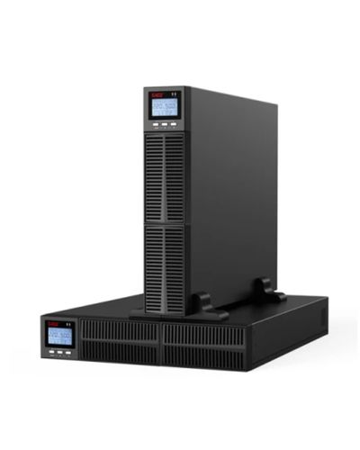 უწყვეტი კვების წყარო EAST EA903SRT 3KVA/2700W with integrated 6x9Ah battery Online UPS Tower  - Primestore.ge