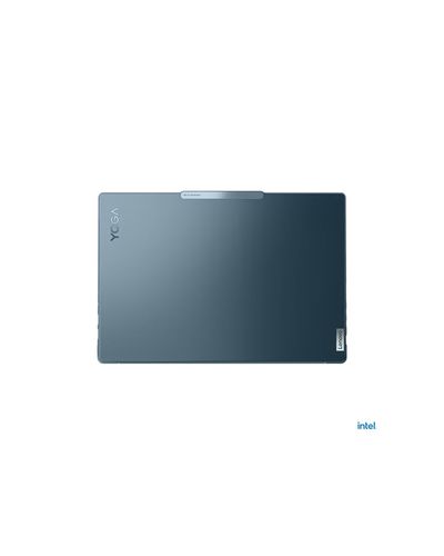 Notebook Lenovo Ideapad Yoga 7 14 WUXGA OLED Touch Ultra 5 125H 16GB 512GB SSD Integrated Intel® Arc™ Graphics Tidal Teal, 7 image